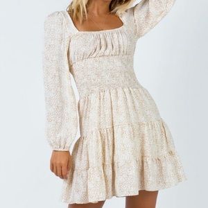 PRINCESS POLLY DRESS